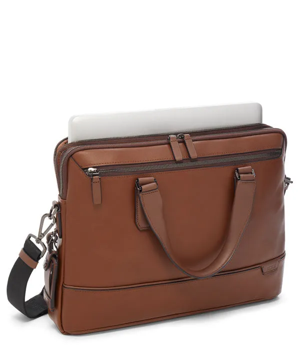 TUMI Sycamore Slim Briefcase