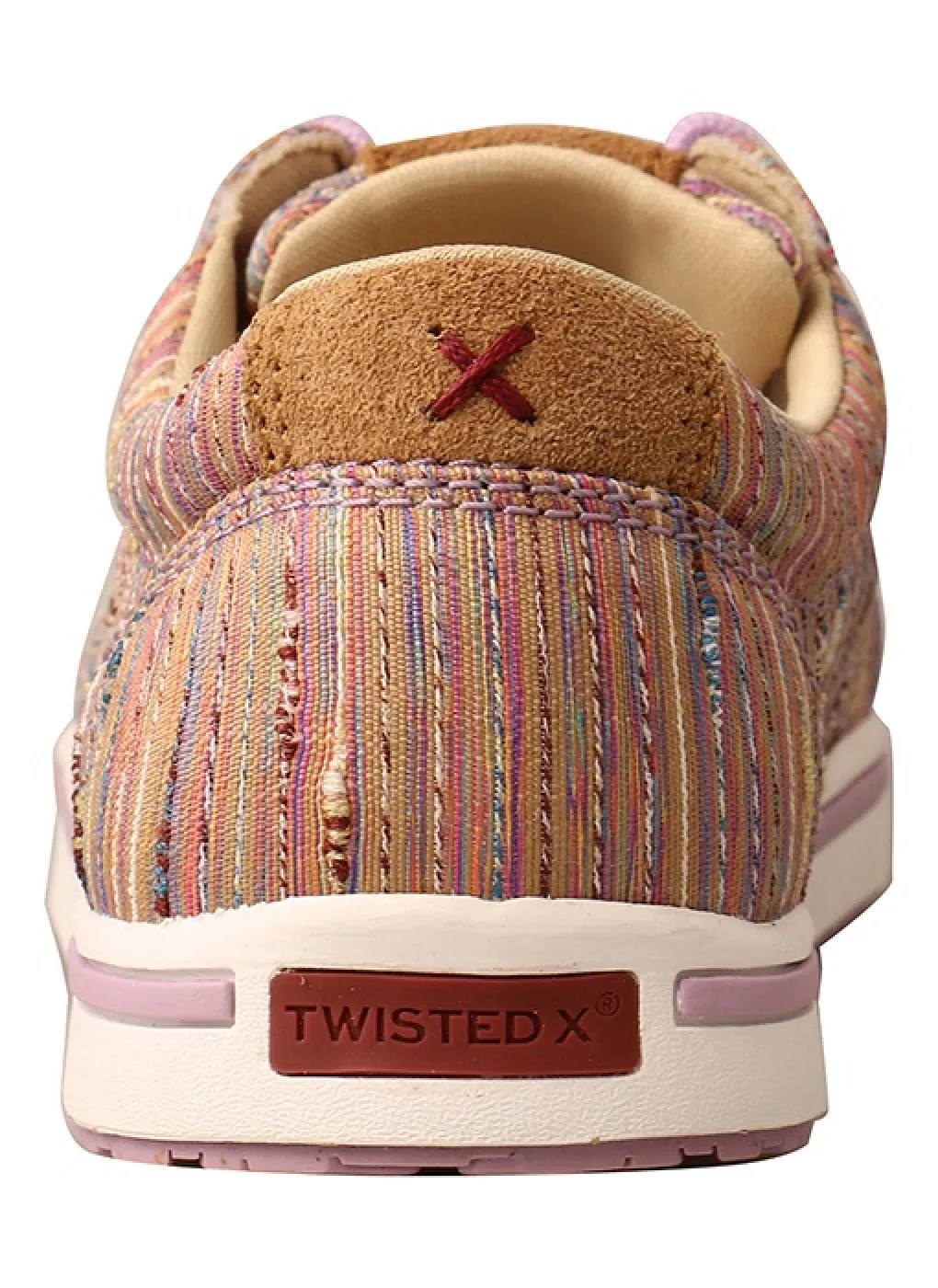 Twisted X Kid's Kicks