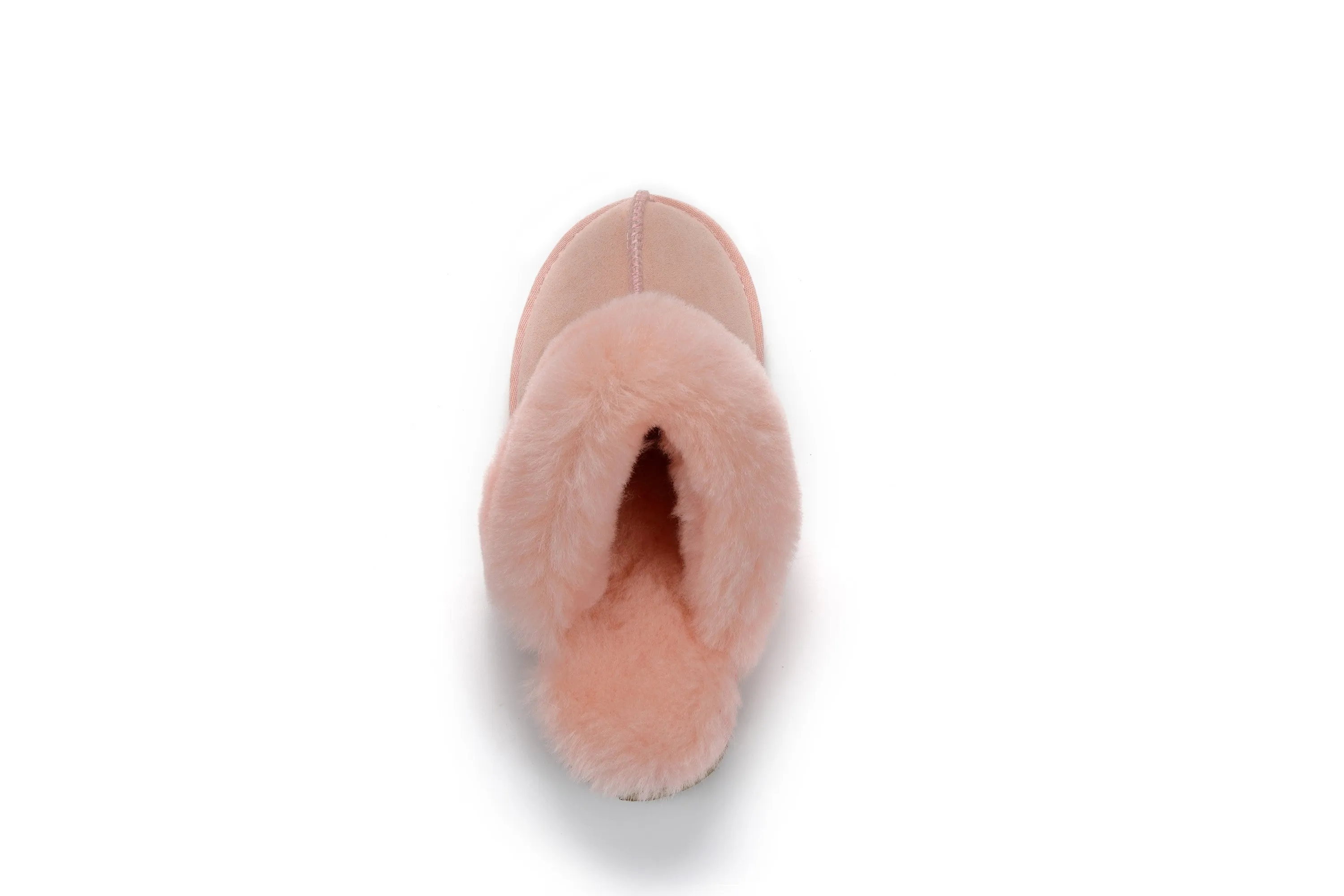 Unisex Ugg Slippers/Scuffs Australian Sheepskin - Made in Australia