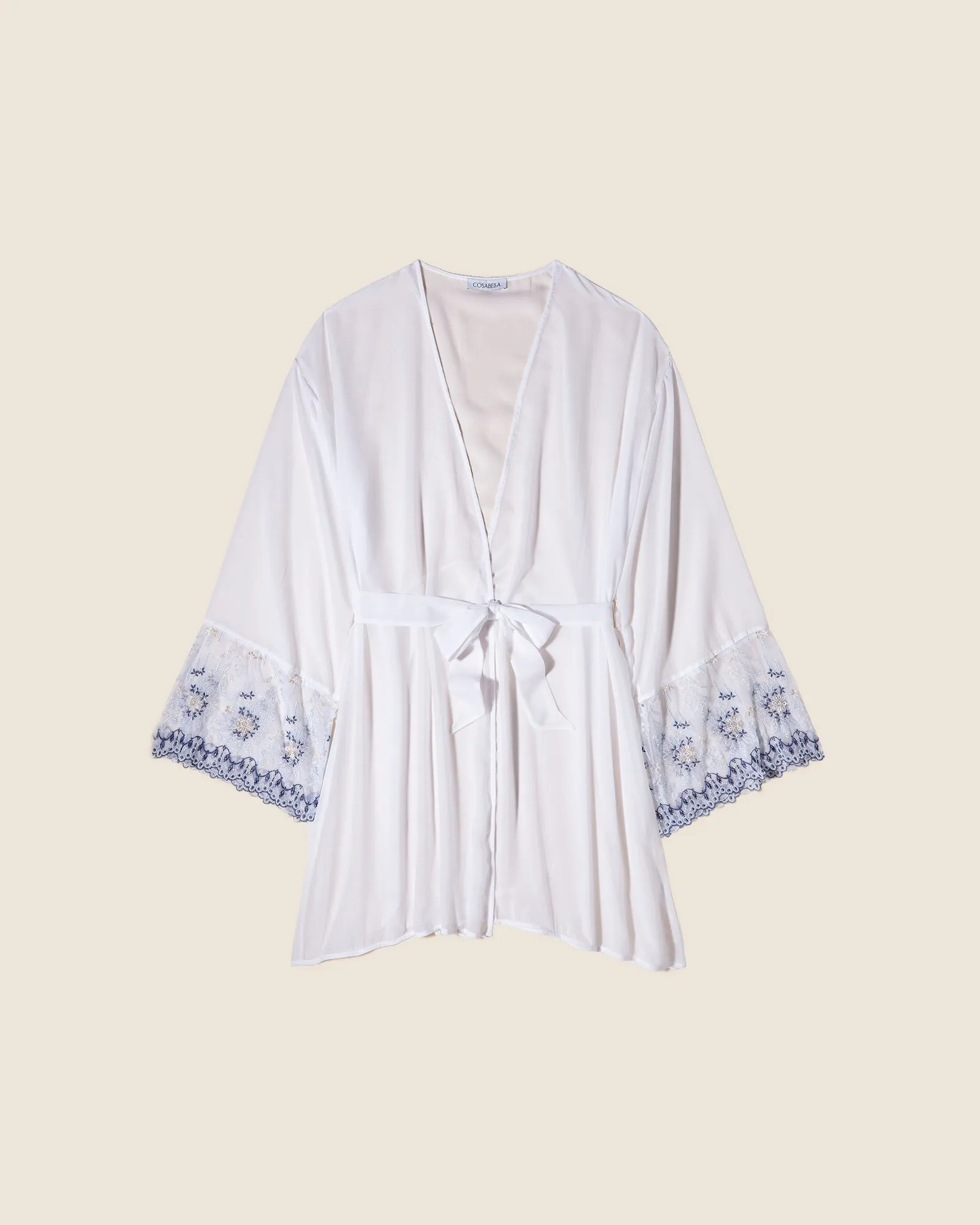 Usha Robe