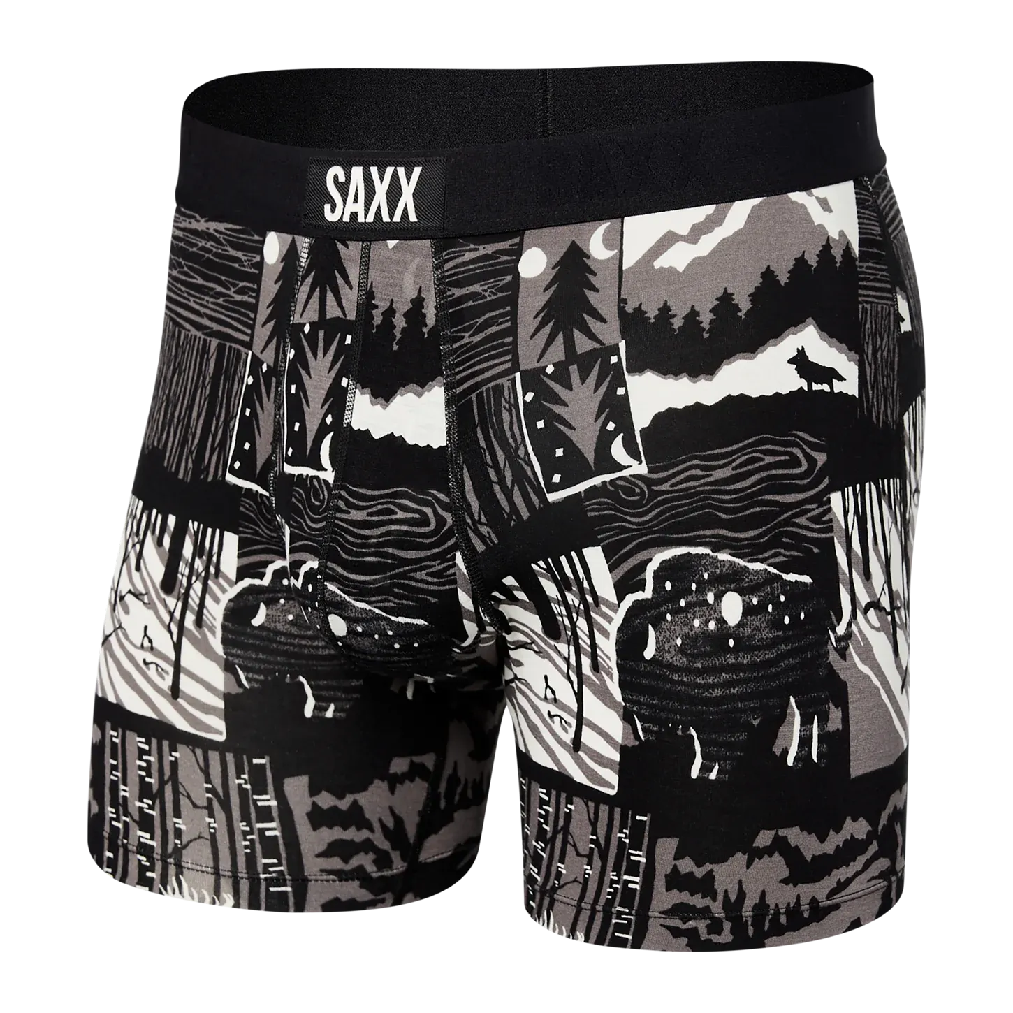 Vibe Boxer Briefs