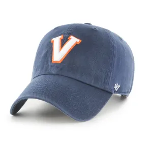 VIRGINIA CAVALIERS VINTAGE '47 CLEAN UP