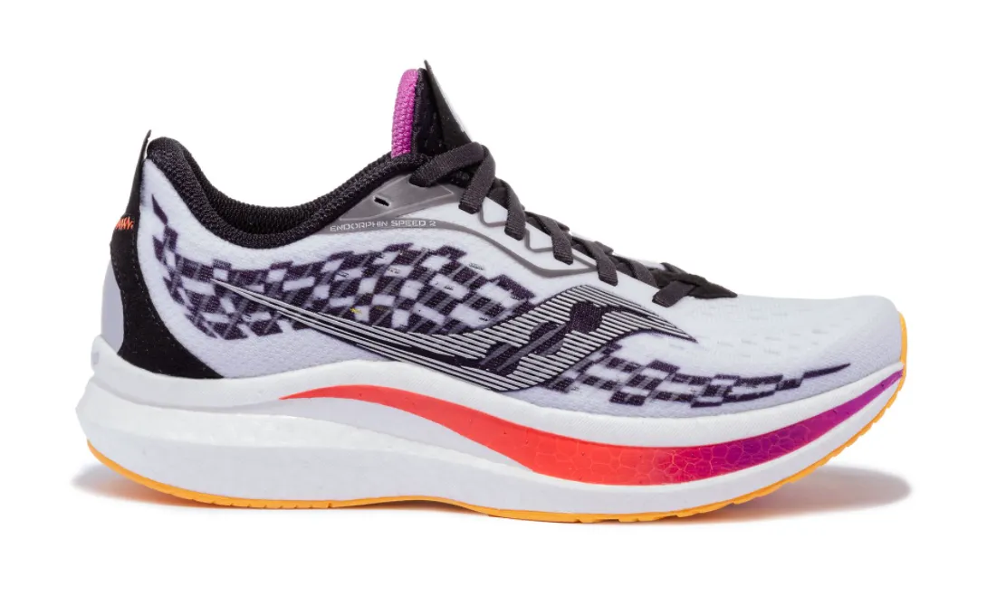 W Saucony ENDORPHIN SPEED 2