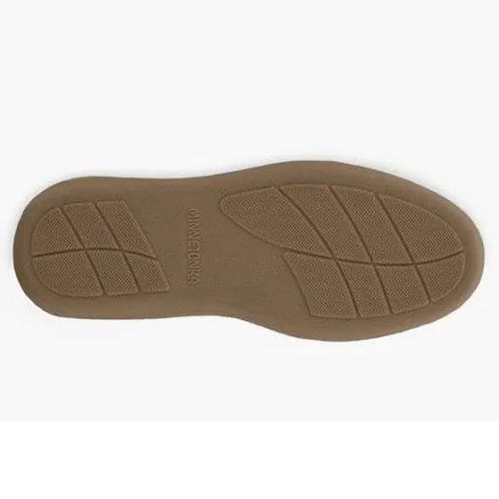 Women's Sheepskin Hardsole Moc - 3345