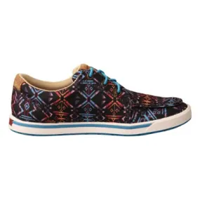 Women's Twisted X Kicks Shoes