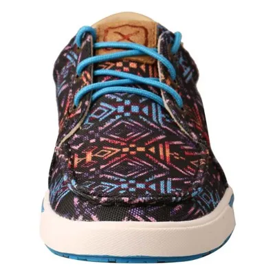 Women's Twisted X Kicks Shoes