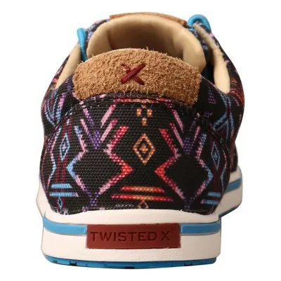 Women's Twisted X Kicks Shoes