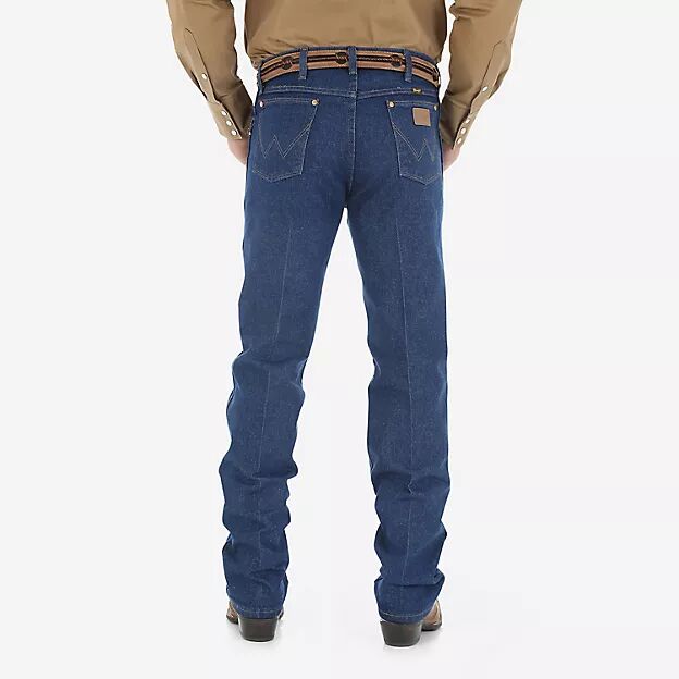 Wrangler® Cowboy Cut® Original Fit Jean